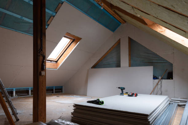 Best Spray Foam Insulation in Windsor, MO