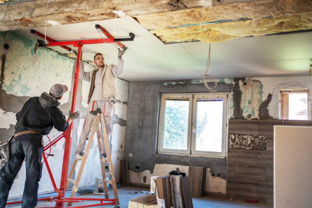 Best Residential Insulation in Windsor, MO