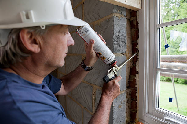 Best Commercial Insulation in Windsor, MO