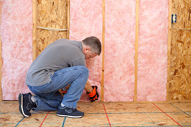 Professional Insulation Contractor in Windsor, MO