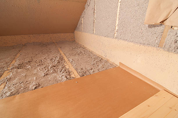 Best Geographic-Specific Insulation Services in Windsor, MO