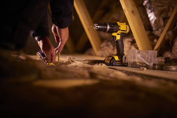 Types of Insulation We Offer in Windsor, MO